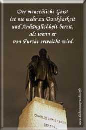 Der menschliche Geist ist nie mehr zu Dankbarkeit und Anhänglichkeit bereit, als wenn er von Furcht erweicht wird. - Charles James Napier