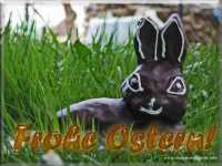 Frohe Ostern